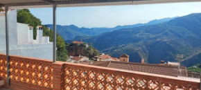 El Molino Lentegí